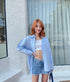 Wanwan Summer Casual Stylish 3way  Shirts